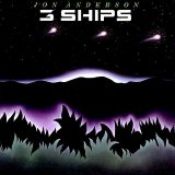 Jon Anderson - 3 Ships