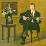 Eric Clapton - Me & Mr. Johnson