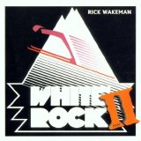 Rick Wakeman - White Rock II