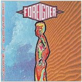 Foreigner - Unusual Heat