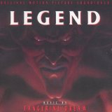 Tangerine Dream - Legend