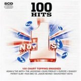 Various artists - 100 Hits No.1s