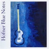 Chris Rea - Hofner Blue Notes