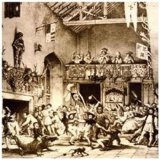 Jethro Tull - Minstrel In The Gallery