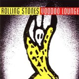 The Rolling Stones - Voodoo Lounge
