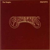 The Carpenters - The Singles 1969-1973