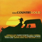 Various artists - 22ct. Country Gold