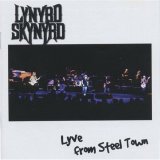 Lynyrd Skynyrd - Lyve From Steel Town