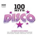 Various artists - 100 Hits Disco