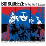 Squeeze - Big Squeeze The Very Best Of Squeeze