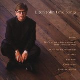 Elton John - Elton John Love Songs