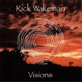 Rick Wakeman - Visions