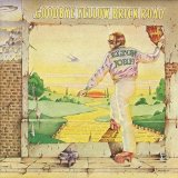 Elton John - Goodbye Yellow Brick Road