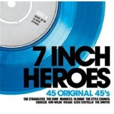 Various artists - 7 Inch Heroes