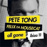 Various artists - Pete Tong All Gone Ibiza 11