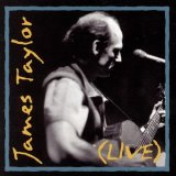 James Taylor - James Taylor Live