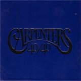 The Carpenters - 40/40
