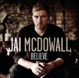 Jai McDowall - Believe