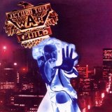 Jethro Tull - WarChild