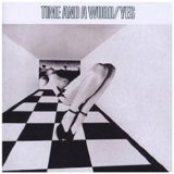 Yes - Time And A Word