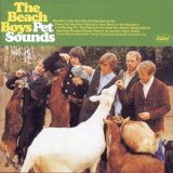 The Beach Boys - Pet Sounds