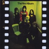 Yes - The Yes Album [Remastered]