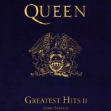 Queen - Queen Greatest Hits II