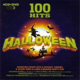 Various artists - 100 Hits Halloween