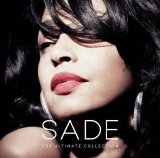 Sade - Sade The Ultiimate Collection