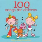 Various artists - 100 Songs For Children