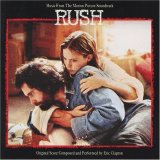 Eric Clapton - Rush
