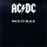 ACDC - Back In Black