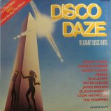 Various artists - Disco Daze