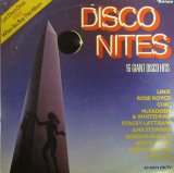 Various artists - Disco Nites