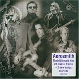 Aerosmith - O, Yeah! Ultimate Aerosmith Hits