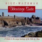 Rick Wakeman - Heritage Suite