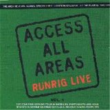 Runrig - Access All Areas Runrig Live Vol.1