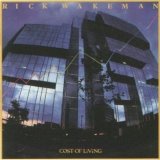 Rick Wakeman - Cost Of Living