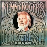 Kenny Rogers - Kenny Rogers 20 Greatest Hits