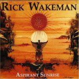 Rick Wakeman - Aspirant Sunrise