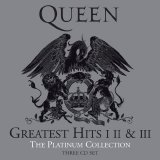 Queen - Queen The Platinum Collection