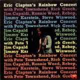 Eric Clapton - Eric Clapton's Rainbow Concert