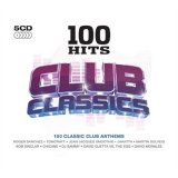 Various artists - 100 Hits Club Classics