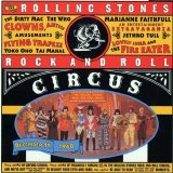 The Rolling Stones - Rolling Stones Rock And Roll Circus [Live]