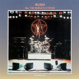 Rush - All The World's A Stage