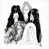Aerosmith - Draw The Line