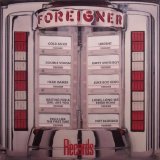 Foreigner - Records