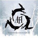 A.F.I. - Decemberunderground