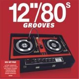 Various artists - 12"/80s Grooves