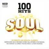 Various artists - 100 Hits Soul
